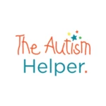 Logo of Autism Helper android Application 